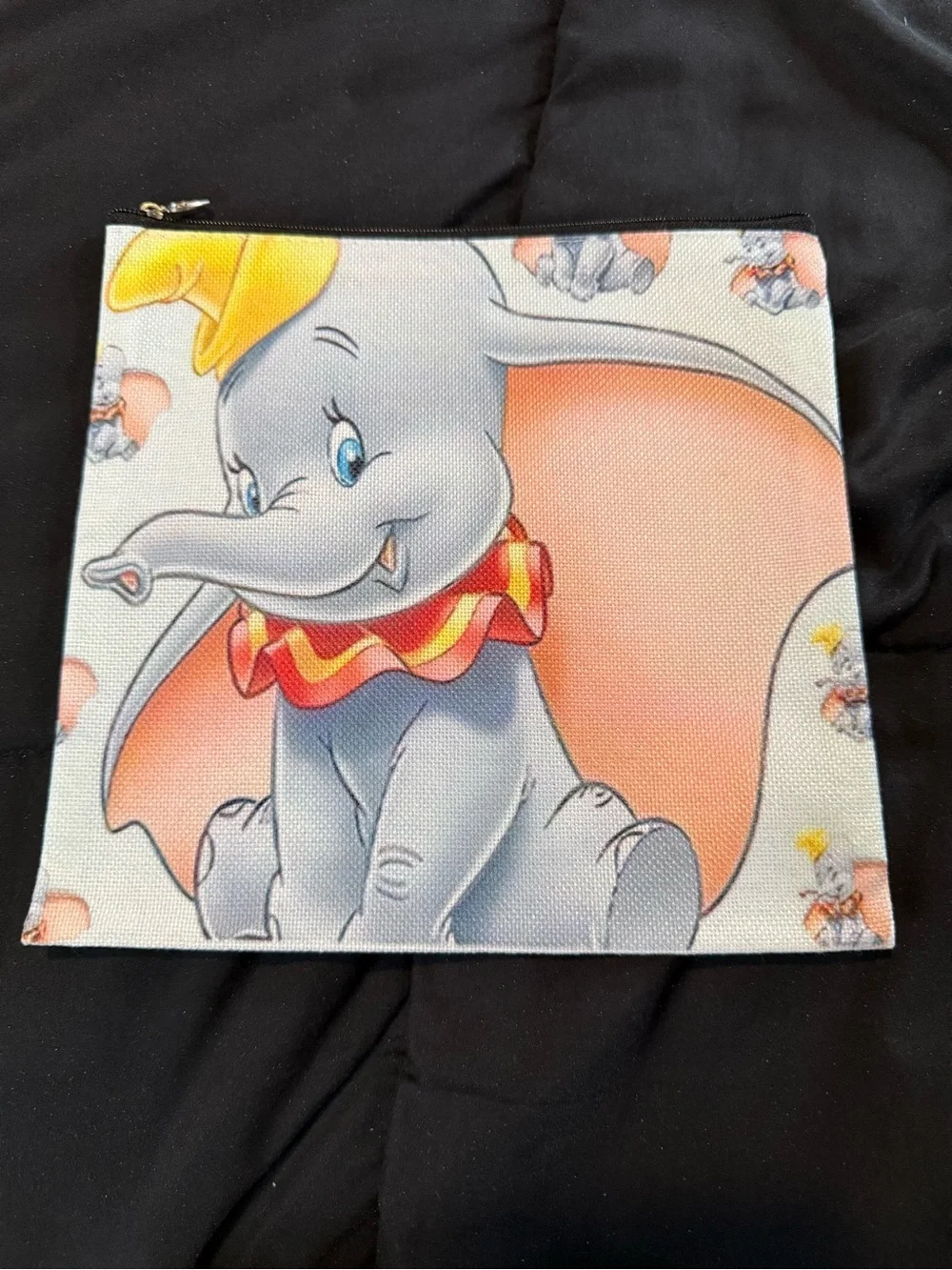 Dumbo Makeup Bag